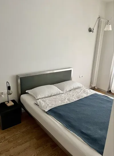 Mieszkanie 49 m Triton Park Ochota Szczęśliwice z miejsce garażowym - miniatura 3