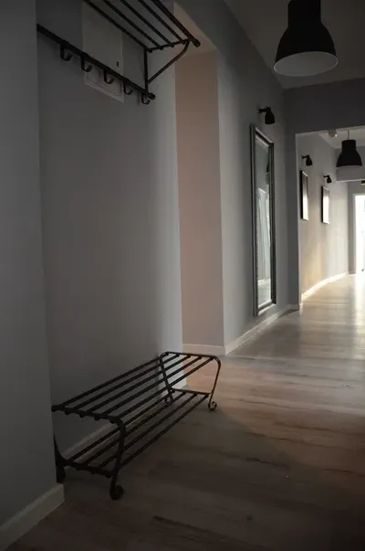 Pokój 1-os bez opłat w centrum Gdyni przy PKP od lipca - miniatura 3