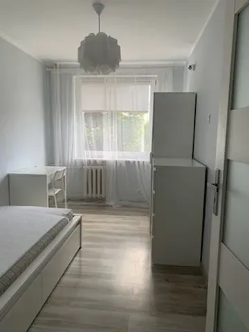 Pokój Gdańsk Przymorze 5 min do SKM/UG od października