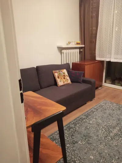 Mieszkanie Mokotów 47 m kw do wynajmu - miniatura 5