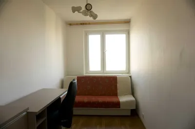 Duży Pokój SOBIESKIEGO 21 / UAM Morasko 6 min pieszo / PST 5 min / UP 15 min