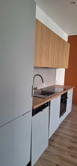 Wynajem mieszkanie 4 pokoje ul. Wyrzyska - miniatura 4