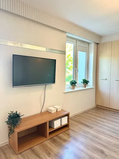 Kawalerka w centrum Gdyni, Śląska - miniatura 3