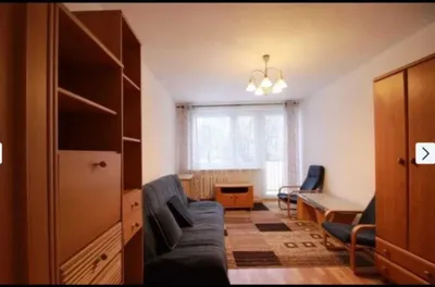 Kawalerka, 27m2, Gdańsk, ul. Pomorska 94B