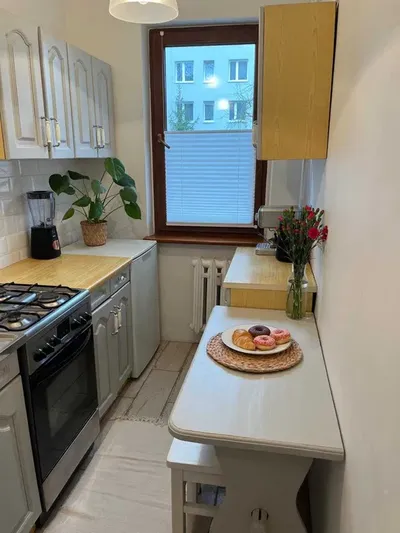 Mieszkanie , pokój dla studenta, studenki - miniatura 4