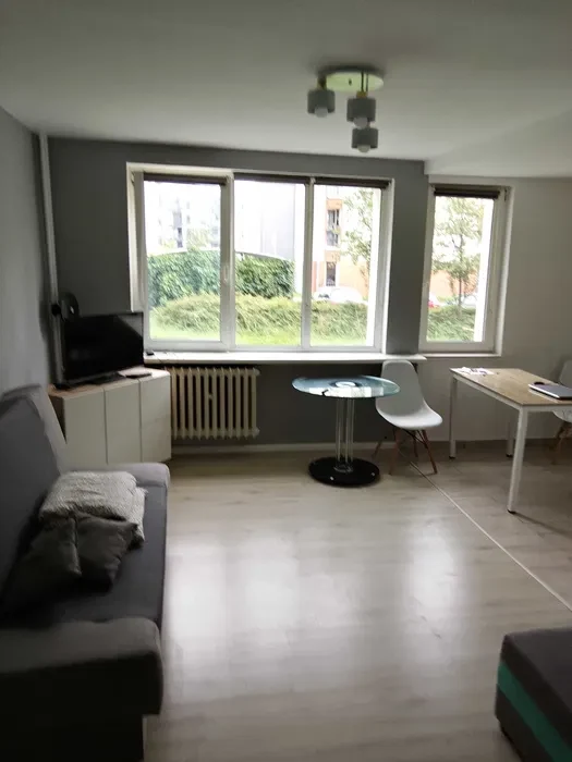 Mieszkanie do wynajęcia Gdynia Chylonia - 1/7