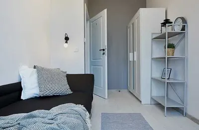 ~PROMOCJA! Lipowa 36, Polesie, funkcjonalny pokój, BRAK PROWIZJI