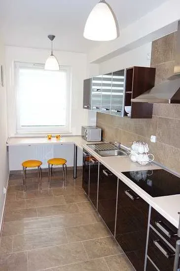Architektów - 3 niezależne pokoje - 56m2 - miniatura 3