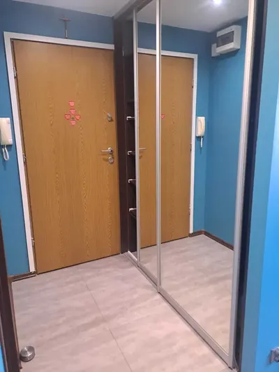 Mieszkanie Pułkowa 48m2 - miniatura 4