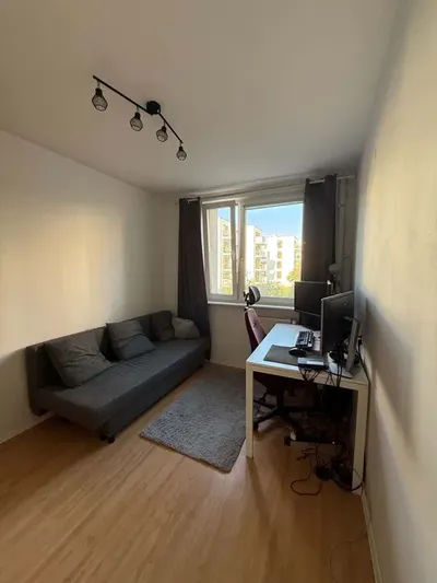 Pokoj Brzeźno Gdańsk