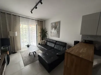 Wynajem mieszkania również dla FIRM- od ZARAZ Sosnowiec Apartament - miniatura 2