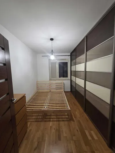 Umeblowane, po odświeżeniu, 3-pokojowe, z garażem, ul. Ryżowa - miniatura 3