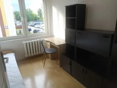Wynajmę mieszkanie 3-pokojowe Waszyngtona Białystok - miniatura 4