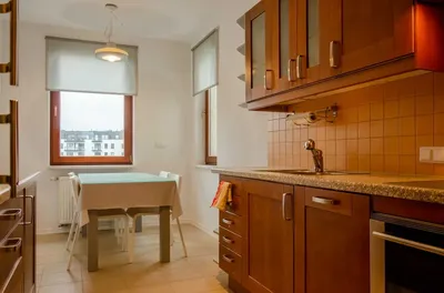 Przestronne mieszkanie w doskonałej lokalizacji z garażem [czytaj opis] - miniatura 3
