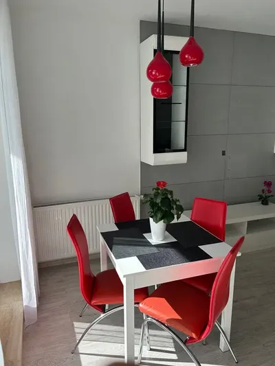 2 pokojowe mieszkanie na wynajem