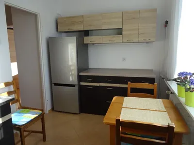 35 m2, Telimeny, z balkonem, słoneczne, bezpośrednio - miniatura 4