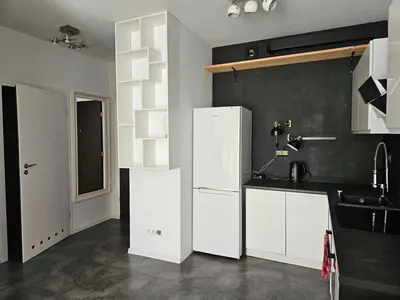2-pokojowe mieszkanie na Włochach ciche i przytulne wynajmę od zaraz - miniatura 3