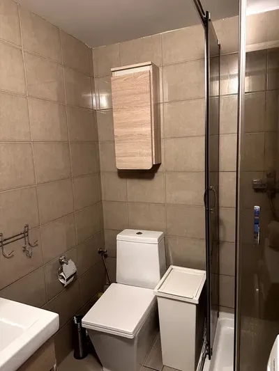 REZERWACJA Jasna kawalerka – 30 m² - miniatura 4