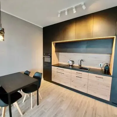 Luksusowy apartament do wynajęcia Towarowa 39 - miniatura 4