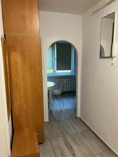Wynajmę mieszkanie jednopokojowe Ściegiennego - miniatura 3