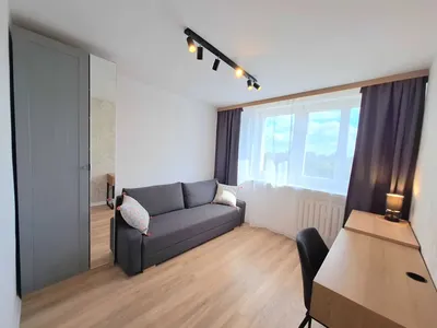 Katowice pokój dla studentki - czyściutki, zamykany, w pełni wyposażony