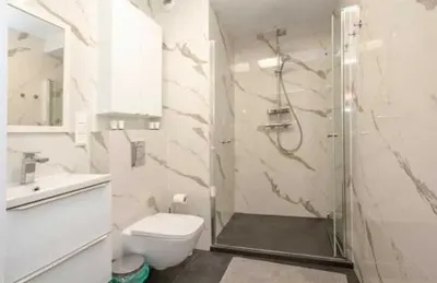 Luksusowy apartament 74,9 m² | 2 sypialnie | Słowackiego 7B | Jeżyce, Poznań | V piętro, winda | 9 500 zł + media - miniatura 3