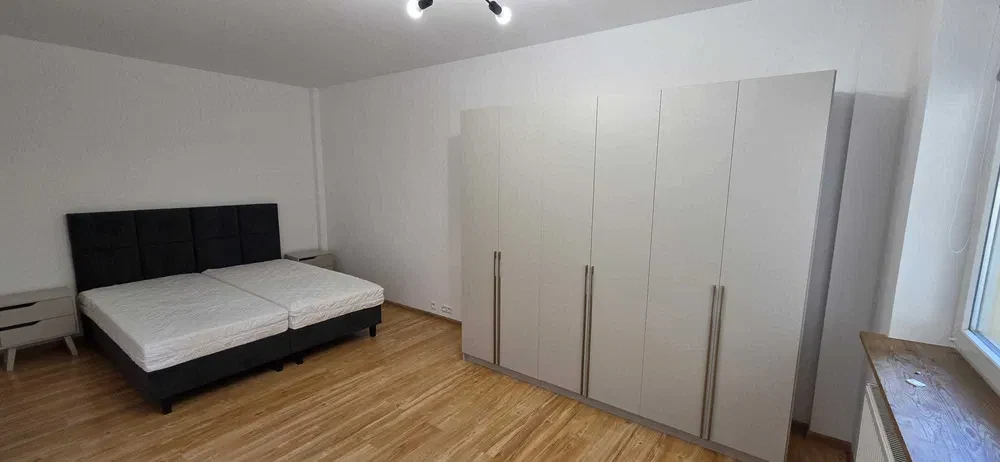 Mieszkanie do wynajęcia 64 m2 Kabaty - 1/8