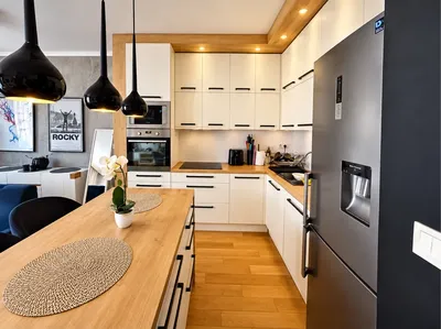 2 pokoje | 45 m² | Wilanów | Klimatyzacja - miniatura 5