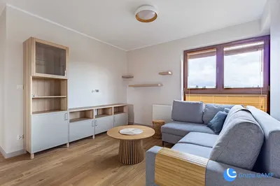 Pierwszy najem!*3pok*80m2*Pychowicka*m. postojowe - miniatura 2