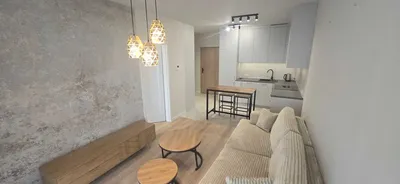 Bardzo ładne, dwupokojowe mieszkanie w świetnej lokalizacja. Katowice, ul. Bażantów - miniatura 3