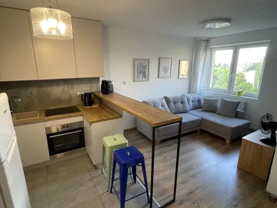 2 pokoje, Wola, 10 min od R. Daszyńskiego, od właścicieli, od zaraz