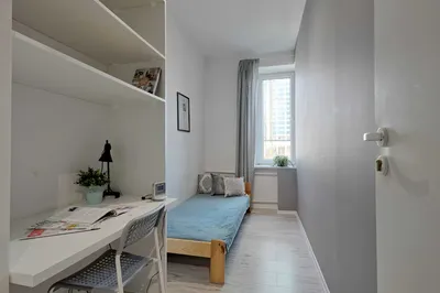 5 wolnych pokoi | Jerozolimskie 83, Śródmieście | od 1290 zł | M-173 - miniatura 3