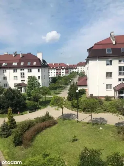 Mieszkanie do wynajęcia - miniatura 2
