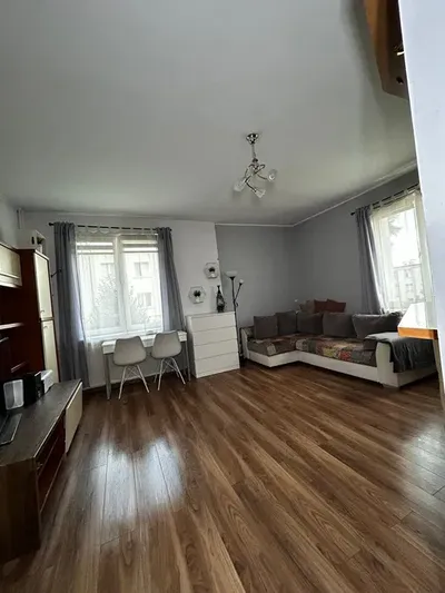 Wynajmę mieszkanie Gdynia Oksywie - miniatura 2