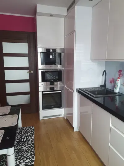 Mieszkanie 3 pokoje 67 m2 ul Czerwieńskiego Azory miejsce postojowe wysoki standard - miniatura 3