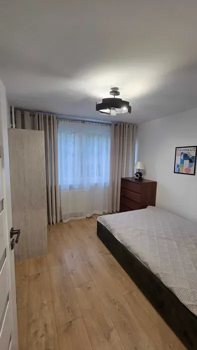 Warszawa, Mokotów, Piaseczyńska 122, dwa pokoje, oddzielna kuchnia - 46m2 - miniatura 3