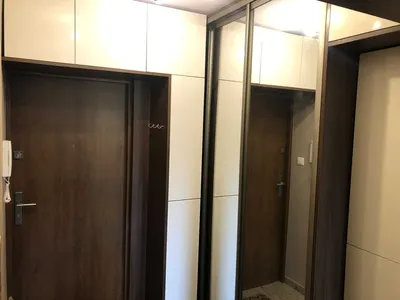 Mieszkanie nad brzegiem Wisły, Praga-Północ - miniatura 5
