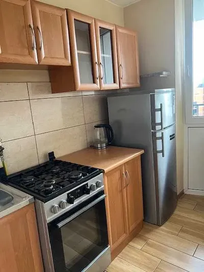 Mieszkanie 3-pokojowe | Śródmieście | Plac Grunwaldzki | Manhattan (Sedesowce) 2950zł - miniatura 4