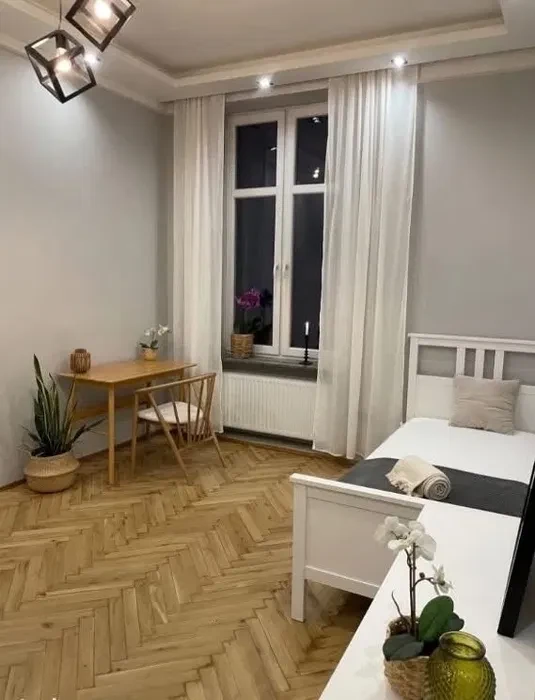 Mieszkanie na przeczywko UEK | 2 pokoje | 53 m² | Do 4 osoby - 1/8