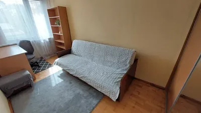 Wynajmę 2 lub 3 pokoje na ul. Wyszyńskiego - miniatura 4