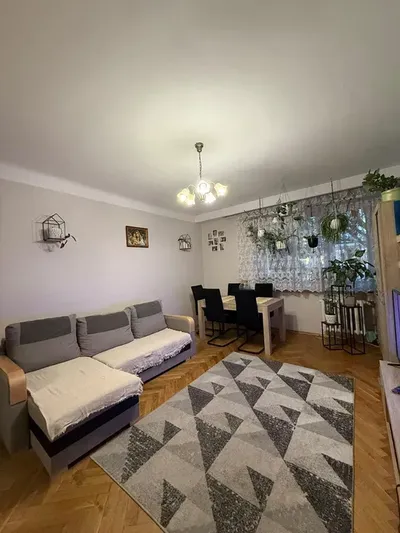 Mieszkanie do wynajęcia 50m2 - dwa pokoje