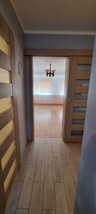 Wynajmę mieszkanie 3 pokoje Rubinkowo Łyskowskiego 58,8m2 - miniatura 3