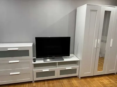 Ścisłe centrum Szczecina pl. Rodła 2-pokoje - miniatura 3