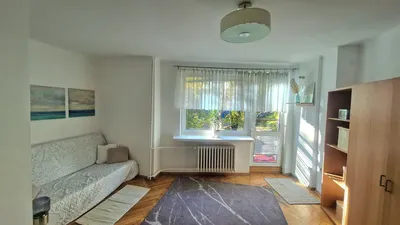 Kawalerka centrum 32m E.Plater 27 - miniatura 5