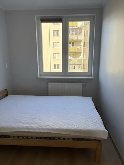 Mieszkanie do wynajecia przy stacji metra Kondratowicza - miniatura 3