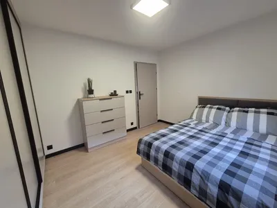 Mieszkanie 50m² Opole, ul. Lipowa - miniatura 4