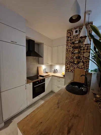 Mieszkanie do wynajęcia ul. Dąbska - miniatura 4