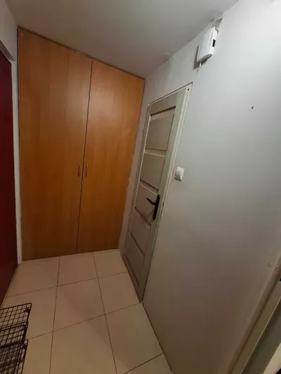 Kawalerka Piątkowo oś. Chrobrego obok PST - miniatura 3