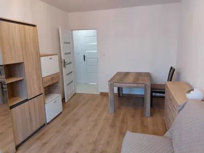 Mieszkanie 2 pokojowe w Oliwie, po generalnym remoncie, blok.