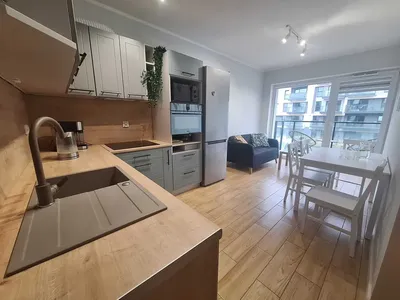 Pokój Gdańsk Letnica - miniatura 4